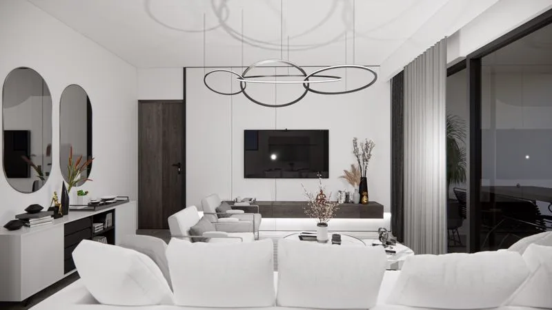 Bien immobilier 60370 Paphos, Paphos / had055n3