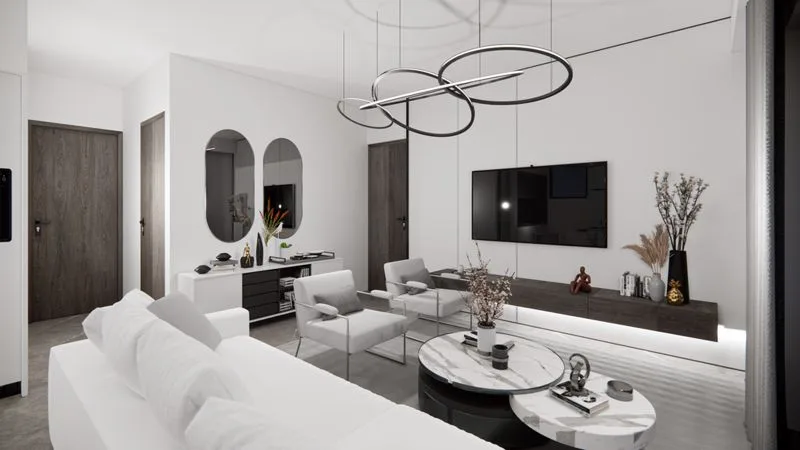 Bien immobilier 60370 Paphos, Paphos / had055n3