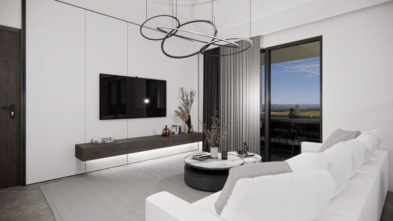 Bien immobilier 60370 Paphos, Paphos / had055n3