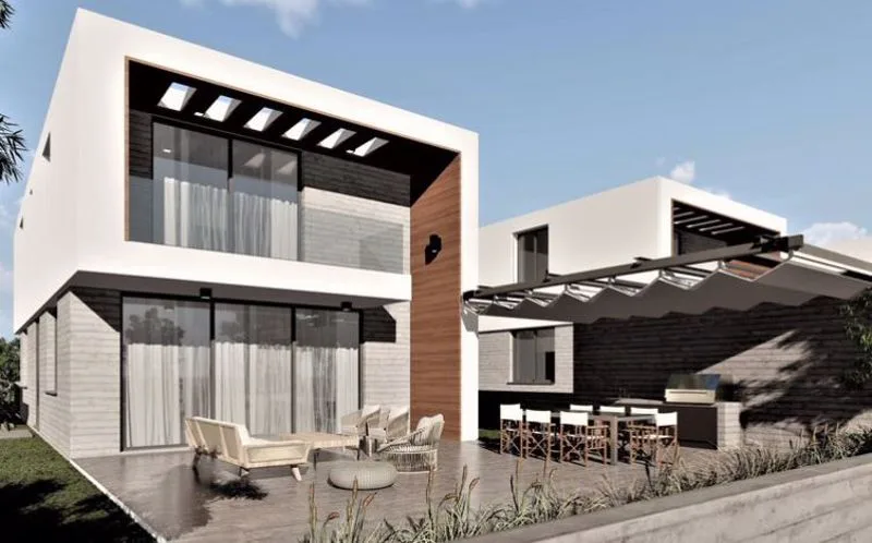 Propiedad had064n3 Agia Marinouda, Pafos 26