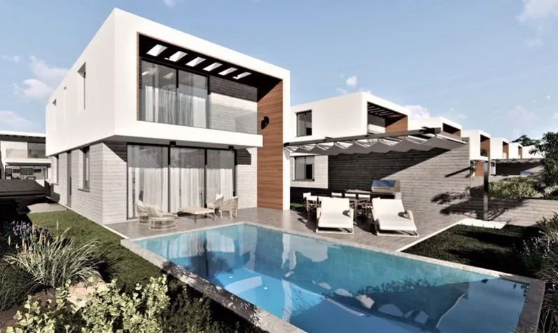 Propiedad had064n3 Agia Marinouda, Pafos 27