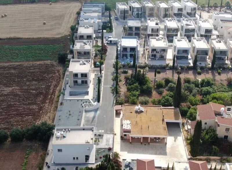 Nieruchomość had065n3 Chloraka, Pafos 31