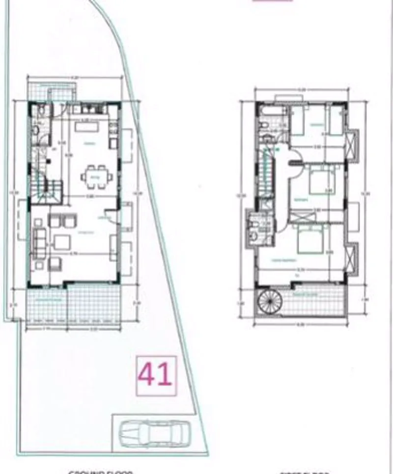Nieruchomość had065n3 Chloraka, Pafos 32