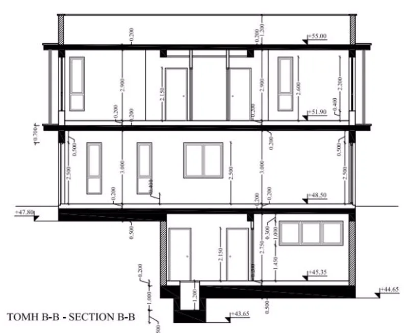Property hh/gio092n3/sd* Agia Triada, Famagusta 15