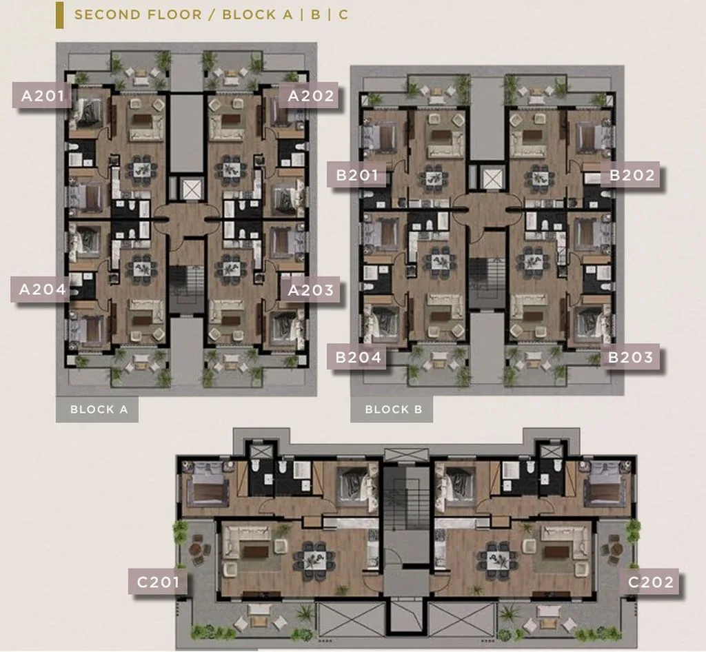Property hh/gio102n2 Paralimni, Famagusta 13