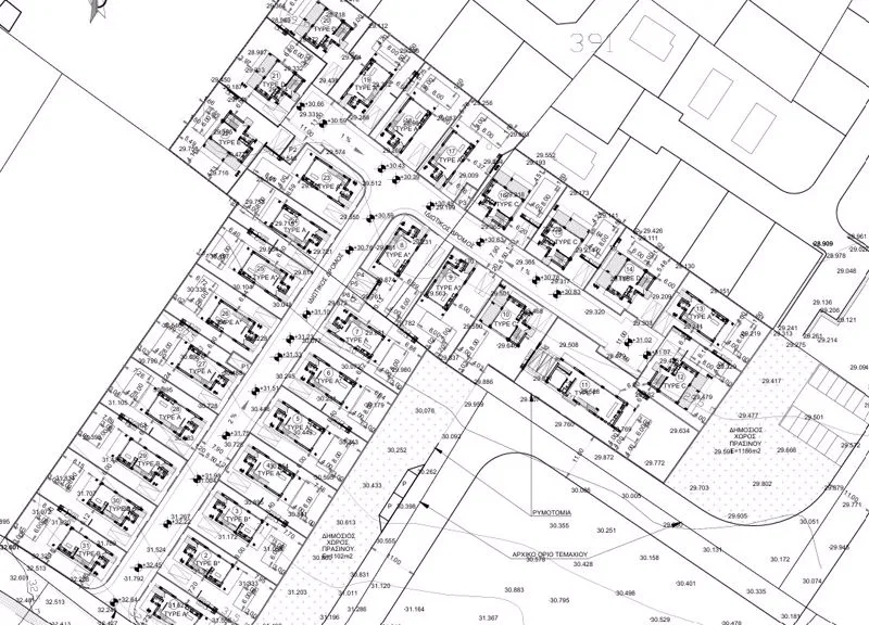 Property hh/gio103n3 Agia Triada, Famagusta 13
