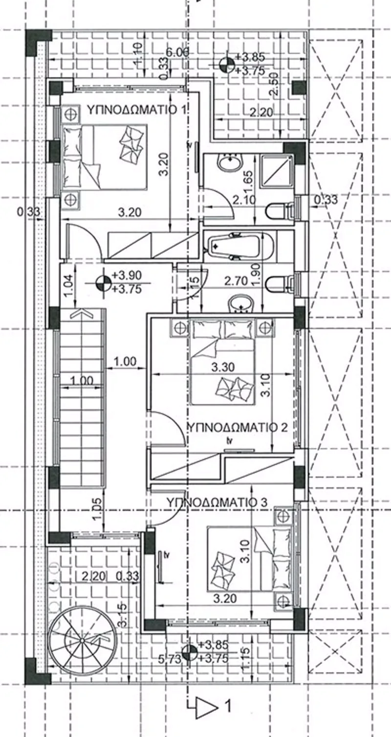 Property hh/gio103n3 Agia Triada, Famagusta 18
