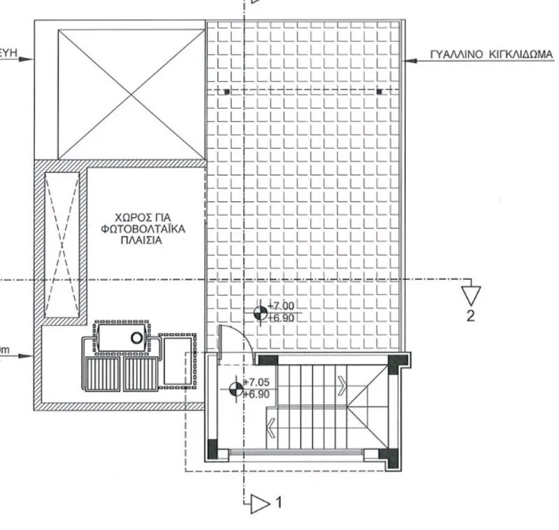 Property hh/gio103n3 Agia Triada, Famagusta 23