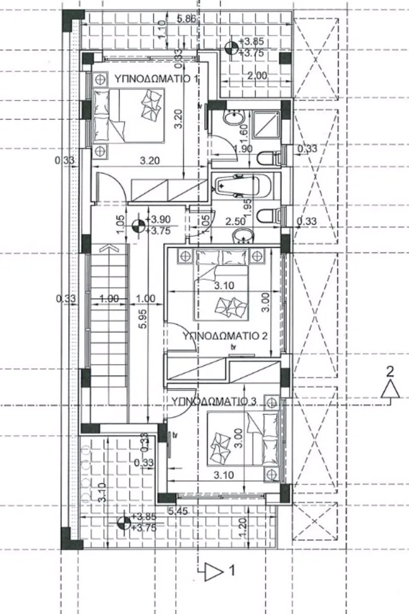 Property hh/gio103n3 Agia Triada, Famagusta 25