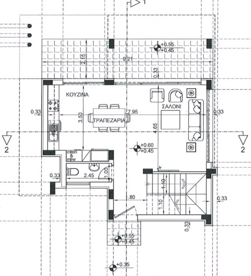 Property hh/gio103n3 Agia Triada, Famagusta 26