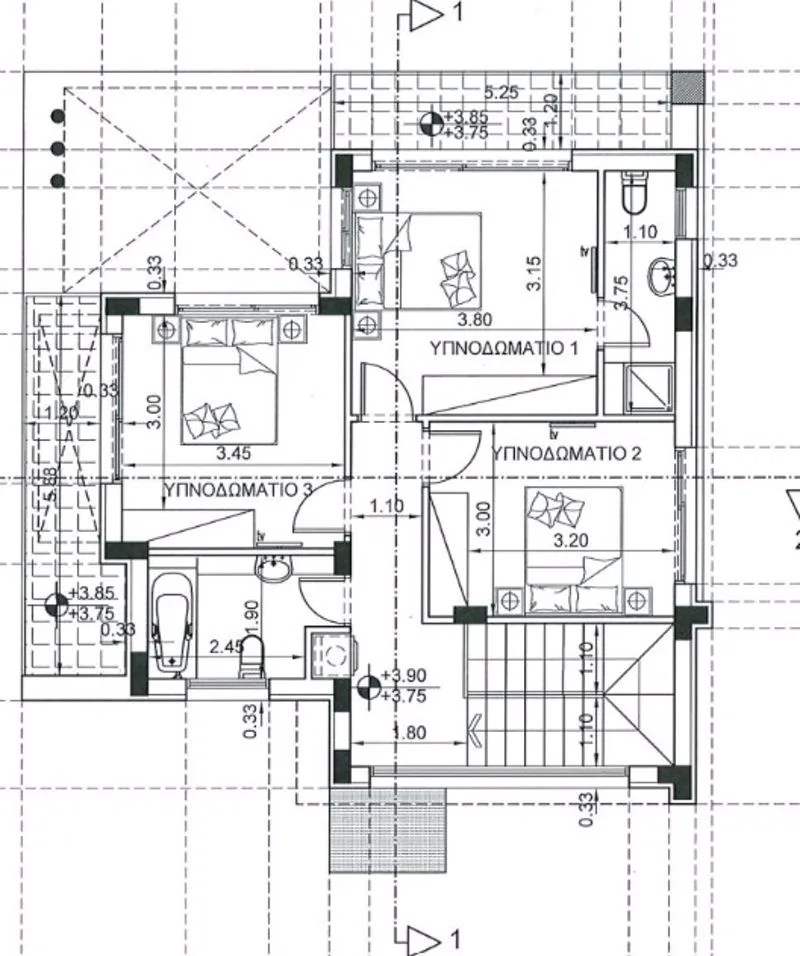 Property hh/gio103n3 Agia Triada, Famagusta 27