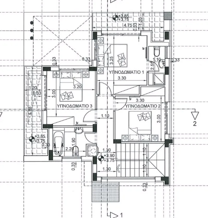 Property hh/gio103n3 Agia Triada, Famagusta 28
