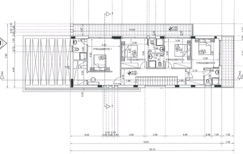 Property hh/gio103n3 Agia Triada, Famagusta 30