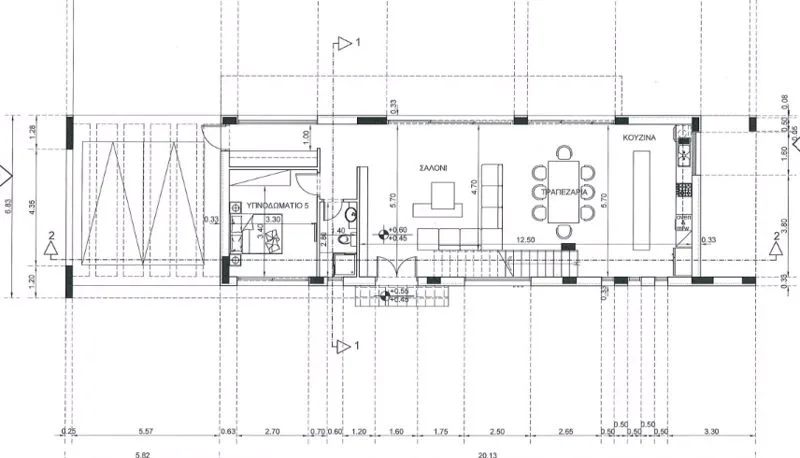 Property hh/gio103n3 Agia Triada, Famagusta 31