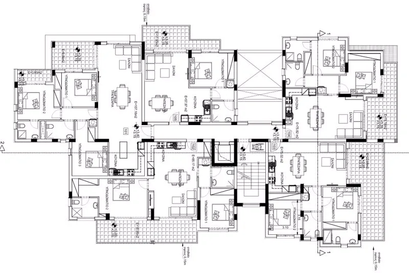 Property hh/gio110n2 Paralimni, Famagusta 13