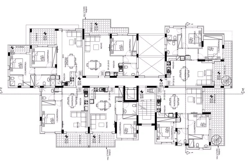 Property hh/gio110n2 Paralimni, Famagusta 14