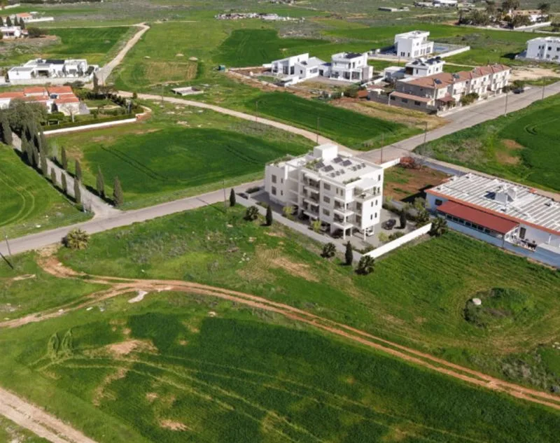 Property hh/gio110n2p Paralimni, Famagusta 13