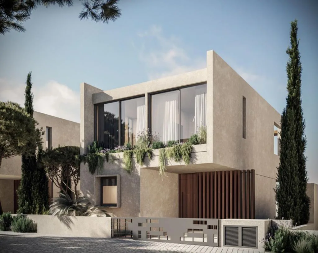 Property 60373 Konia, Paphos / hh/paf094n3/7a
