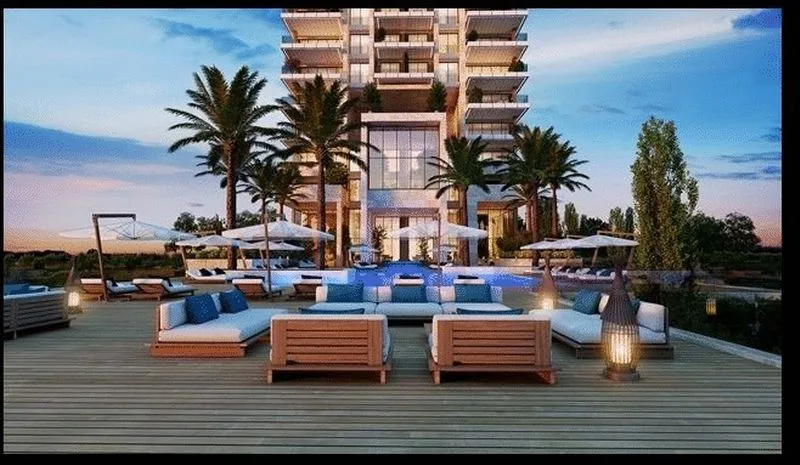 נכס hon001n3* אגיוס טיכונות, לימסול 13