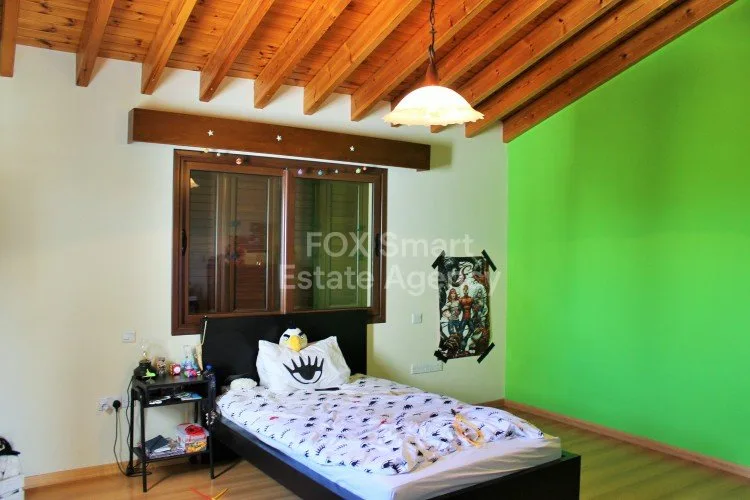 Bien immobilier HR-105151 Engomi, Nicosie 25