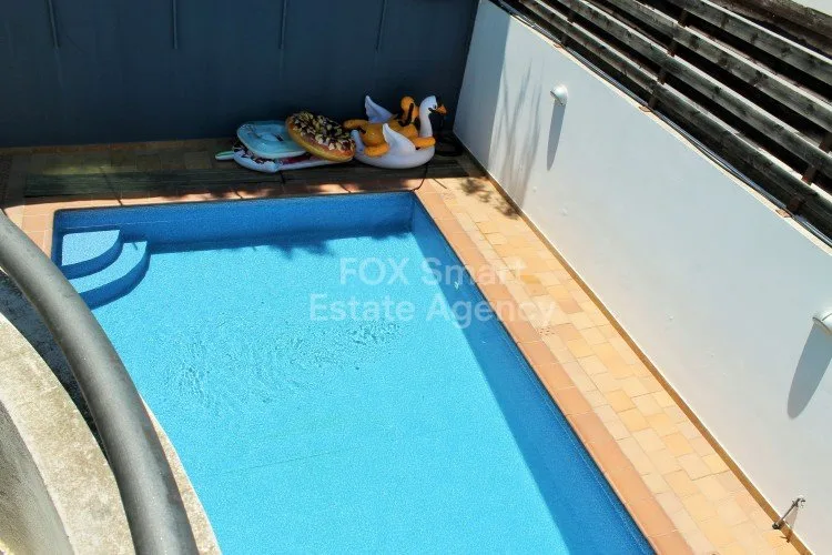 Propiedad 6146 Engomi, Nicosia / HR-105151 30