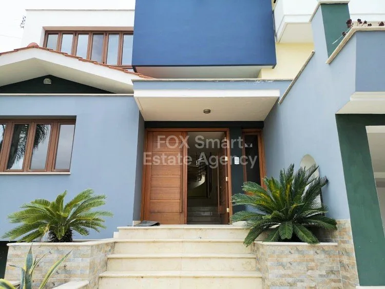 Bien immobilier HR-105151 Engomi, Nicosie 36