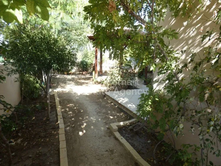 Property HR-106132 Psimolofou, Nicosia 17