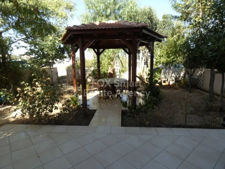Property HR-106132 Psimolofou, Nicosia 18
