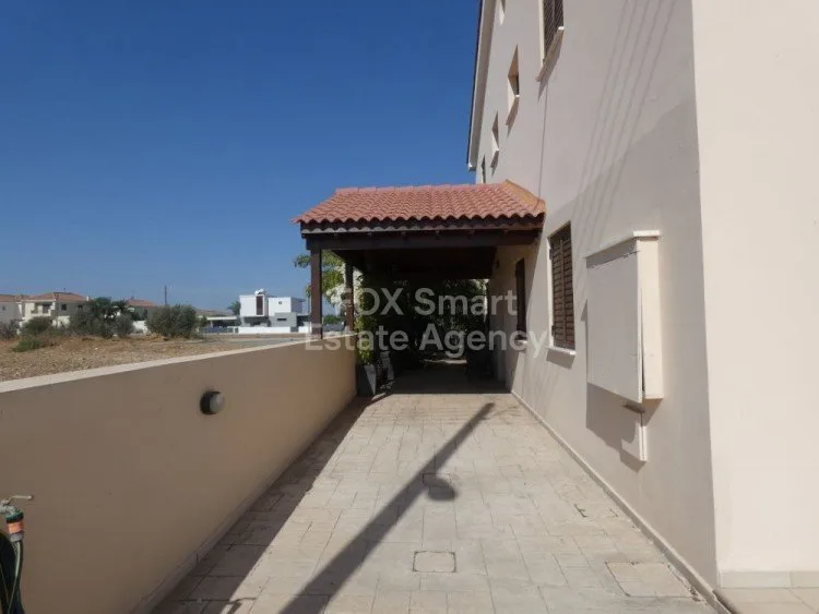 Property HR-106132 Psimolofou, Nicosia 21