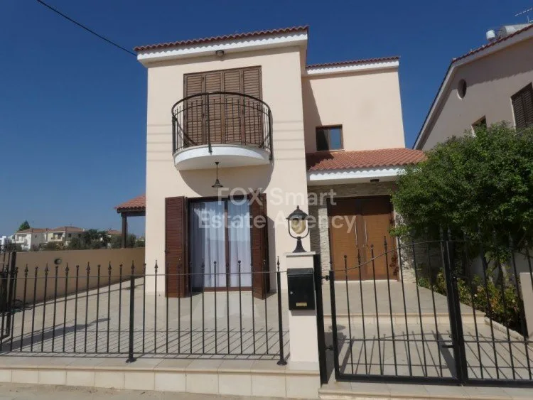 Property HR-106132 Psimolofou, Nicosia 24