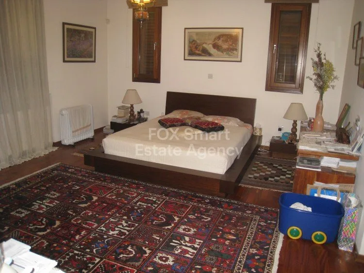Immobile 16481 Aglandjia, Nicosia / HR-107733 23