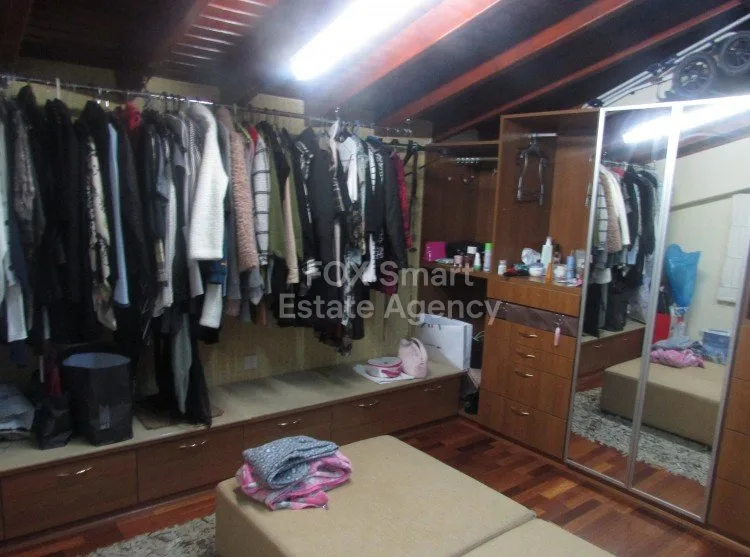 Bien immobilier 6350 Lythrodontas, Nicosie / HR-109655 13