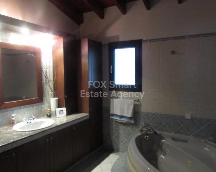 Bien immobilier 6350 Lythrodontas, Nicosie / HR-109655 15