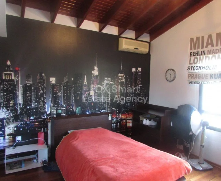 Bien immobilier 6350 Lythrodontas, Nicosie / HR-109655 16