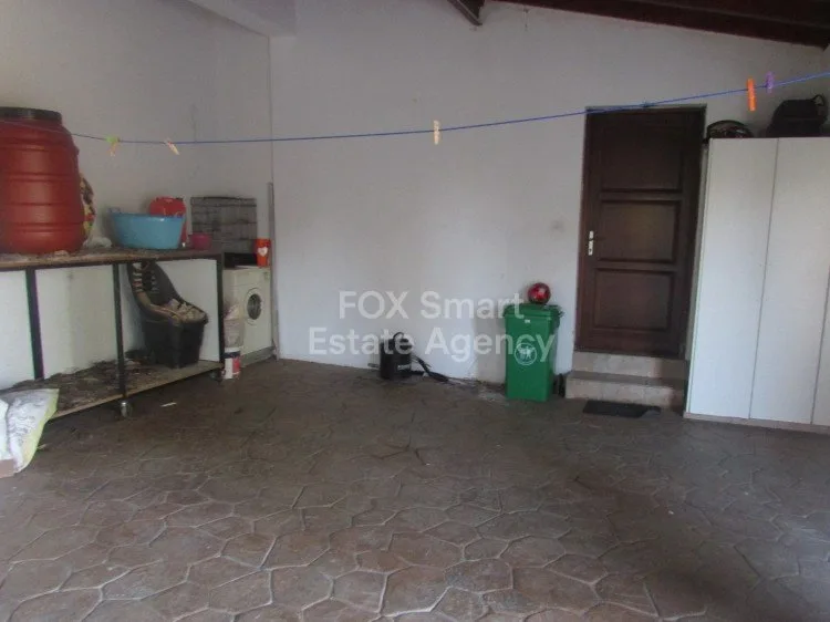 Bien immobilier 6350 Lythrodontas, Nicosie / HR-109655 18