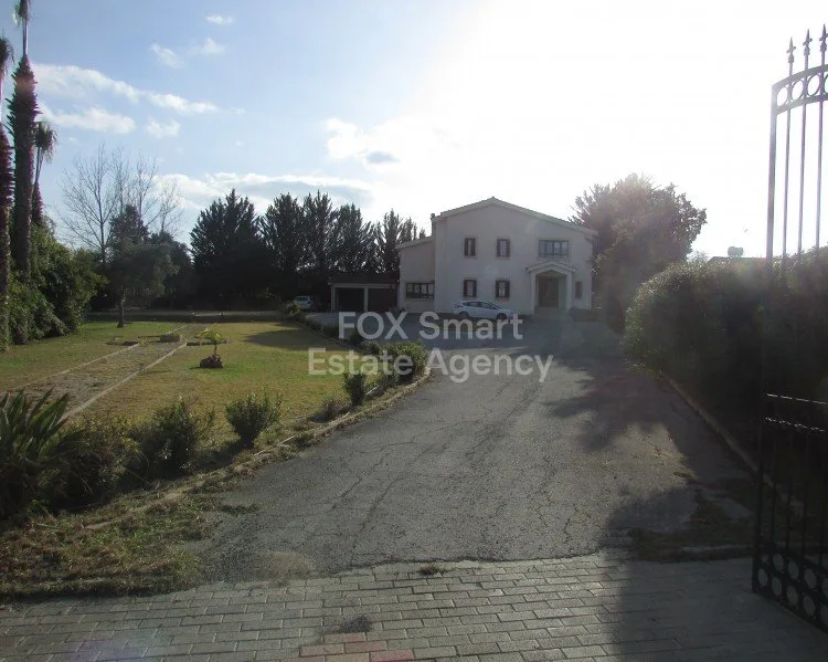 Property HR-109655 Lythrodontas, Nicosia 19