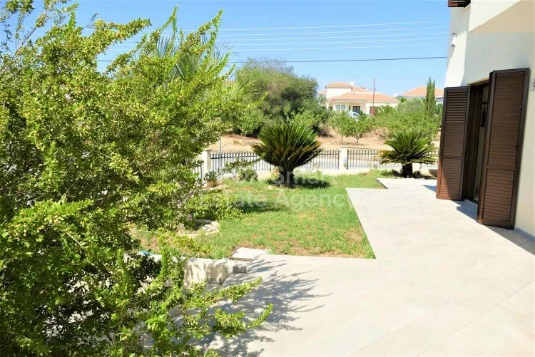 Property HR-113395 Strovolos, Nicosia 42