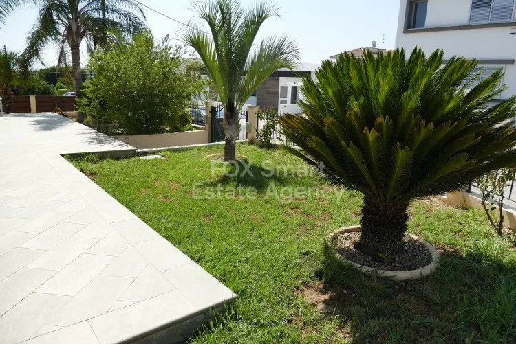 Property HR-113395 Strovolos, Nicosia 43