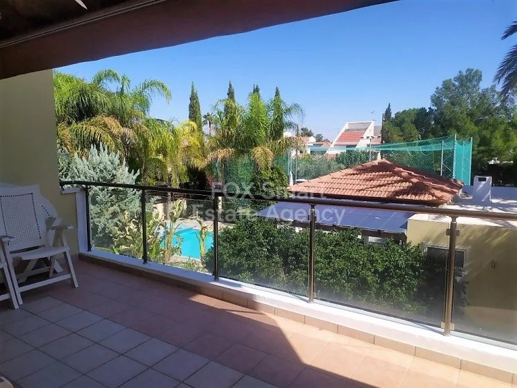 房产 6633 Engomi, 尼科西亚 / HR-113811