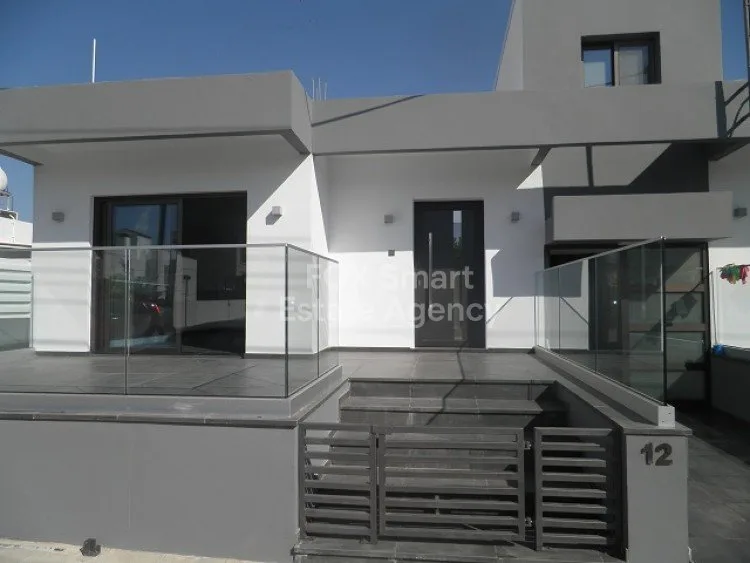 房产 55207 Lakatamia, 尼科西亚 / HR-114149