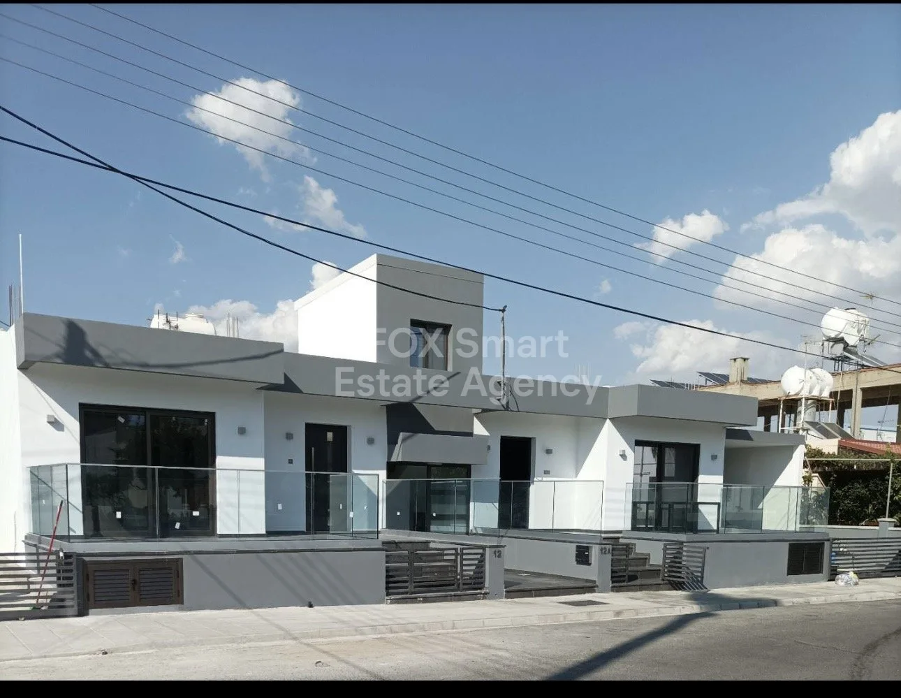 Immobile 55207 Lakatamia, Nicosia / HR-114149 22