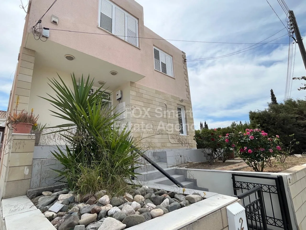 Immobile HR-117402 Strovolos, Nicosia 14