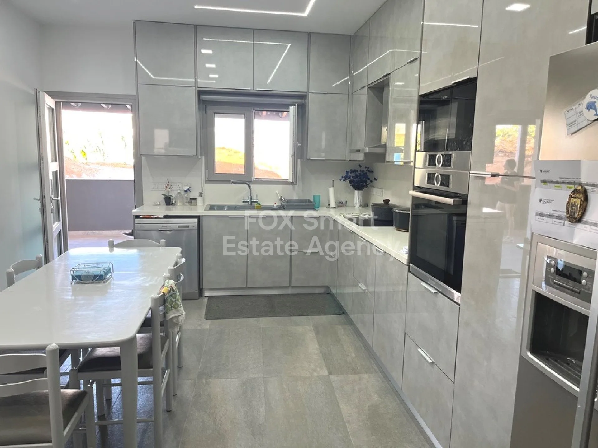 Immobile HR-124960 Lakatamia, Nicosia 19