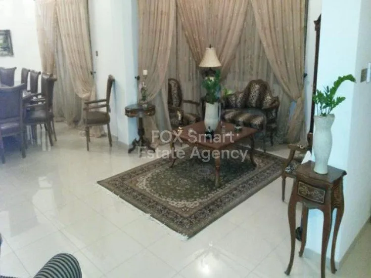 Property 15625 Kato Deftera, Nicosia / HR-62473 13