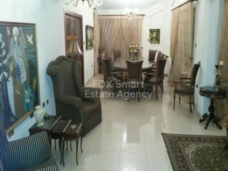 Property 15625 Kato Deftera, Nicosia / HR-62473 14