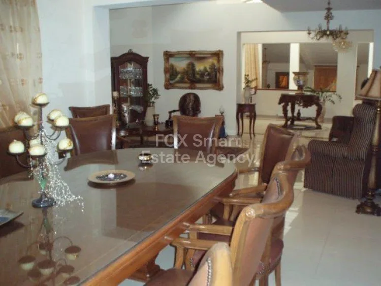 Property 15625 Kato Deftera, Nicosia / HR-62473 15
