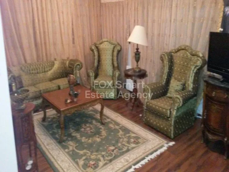 Property 15625 Kato Deftera, Nicosia / HR-62473 16