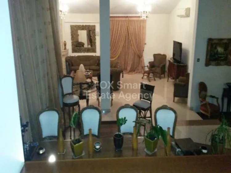 Property 15625 Kato Deftera, Nicosia / HR-62473 19