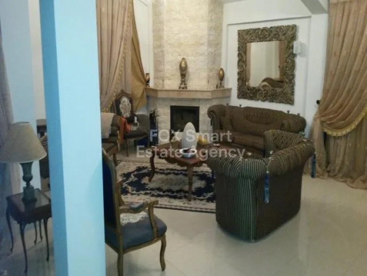 Property 15625 Kato Deftera, Nicosia / HR-62473 20