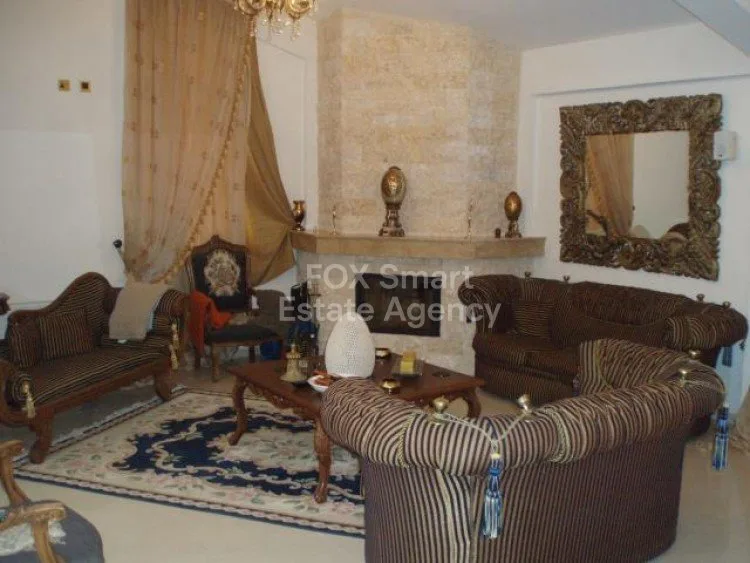 Property 15625 Kato Deftera, Nicosia / HR-62473 21